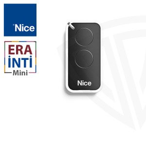 Nice Inti Mini 2 Kanallı Uzaktan Kumanda