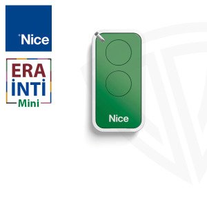 Nice Inti Mini 2 Kanallı Uzaktan Kumanda