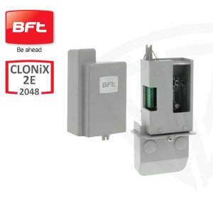 BFT Clonix2E 2048 Kumanda Alıcı Kartı (Kutulu)