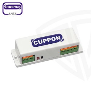 Cuppon SN32 Plus Kepenk Kontrol Kartı