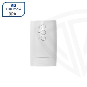 Kontal BPA Butonlu Kepenk Kontrol Kartı
