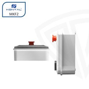 Kontal MKF2 230Vac Motor Kontrol Kartı (Endüstriyel Tip)