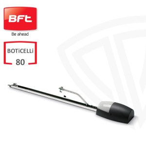 BFT Boticelli 80Kg Garaj Kapısı Motoru (Motor + Ray)