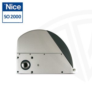 Nice SOON 24V DC Endüstriyel Kapı Motoru Seti