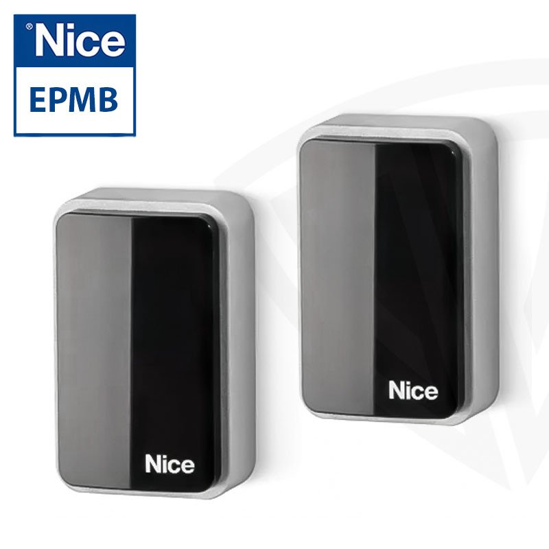 Nice EPMB Bluebus Emniyet Fotoseli