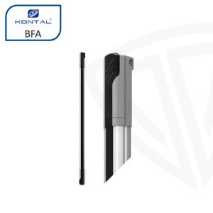 Kontal BFA 180cm Boy Emniyet Fotoseli