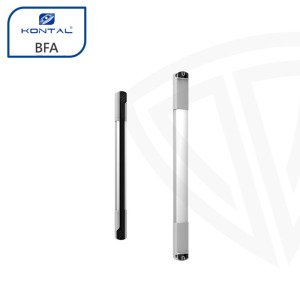 Kontal BFA 180cm Boy Emniyet Fotoseli