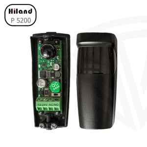 Hiland P5200 Emniyet Fotoseli