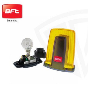 BFT Blta 24V Flaşör (Antenli)