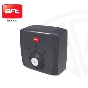 BFT Q.BO Key Anahtarlı Şalter