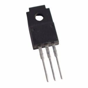 2Sd1277B To-220Fa 8A 60V 45W Npn Darlıngton Transistör