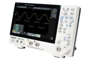 Owon ADS3502 4. Nesil Çok İşlevli Osiloskop 500 Mhz 2-Ch