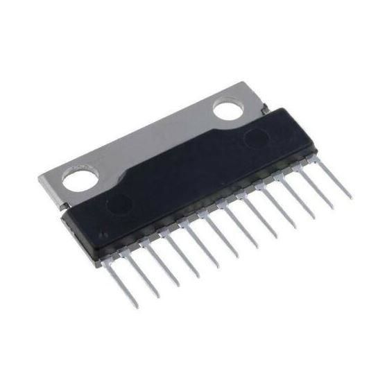 SLA4031 SIP-12 NPN DARLINGTON TRANSISTOR