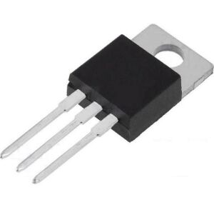 BDW93C TO-220 12A 100V 33W NPN DARLINGTON TRANSISTOR