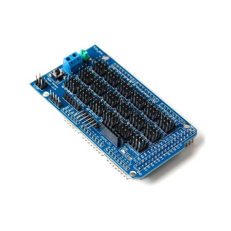 Arduino Mega Sensör Shield V2.0