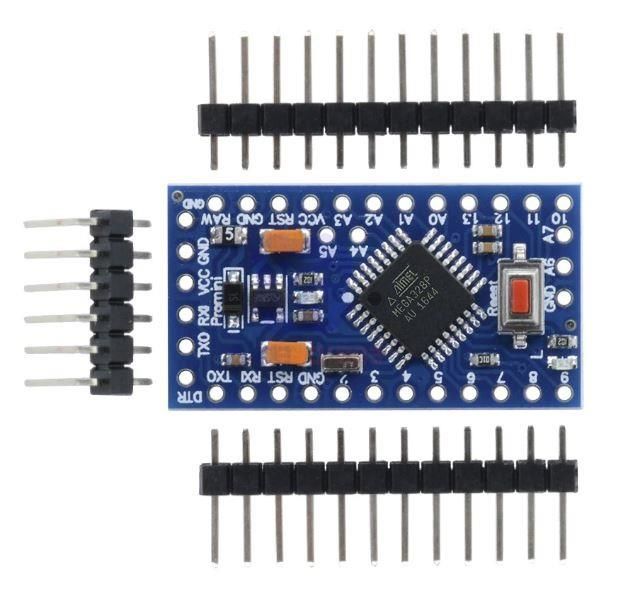 Arduino Pro Mini Atmega328 3V3 8Mhz