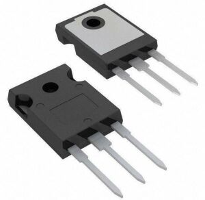 IRFP450 N Kanal Power Mosfet To-247