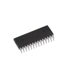 Zilog Z80 CTC Entegre 6MHZ 40DIP