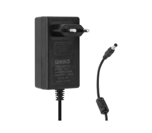 12V 3A Adaptör DC Priz Tip