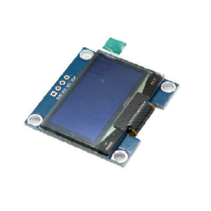 1.3 inch 128x64 Oled Arduino TFT LCD Ekran Modülü