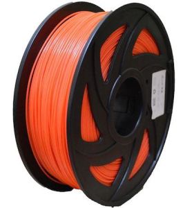 3D Printer Filament - ABS - Turuncu 1,75mm 1000gr