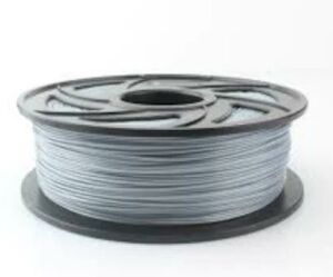 3D Printer Filament - ABS – Gümüş 1,75mm 1000gr