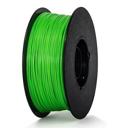 3D Printer Filament - ABS – Yeşil 1,75mm 1000gr