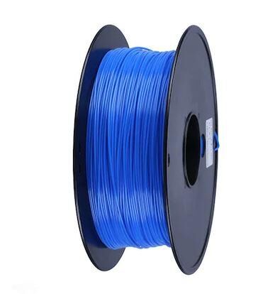 3D Printer Filament - ABS – Mavi 1,75mm 1000gr