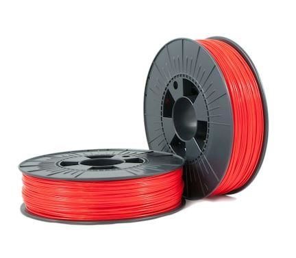 3D Printer Filament - ABS – Kırmızı 1,75mm 1000gr