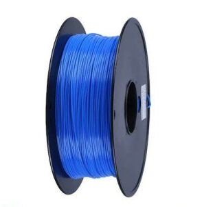 3D Printer Filament - PLA+ – Mavi 1,75gr 1000gr