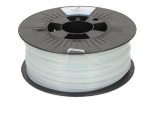 3D Printer Filament PLA+ Şefaf  1,75mm 1000gr