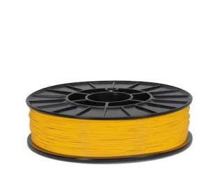 3D Printer Filament  PLA+ Sarı 1,75gr 1000gr