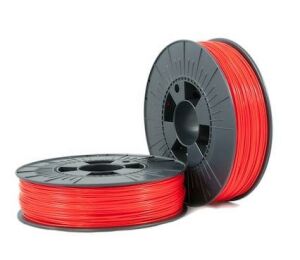 3D Printer Filament PLA+ Kırmızı 1,75gr 1000gr