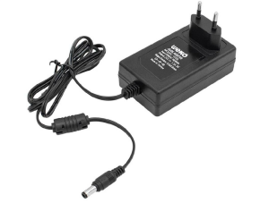 24V 1.5A  Adaptör DC Priz Tip