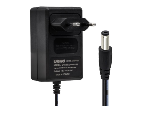 16V 2A  Santral Adaptör DC Priz Tip