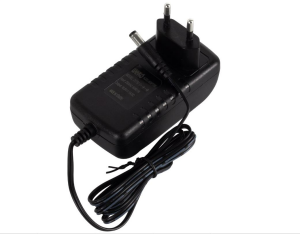 16.8V 1A Adaptör Kırmızı Yeşil Ledli DC Priz Tip