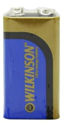 Wilkinson 9V Pil