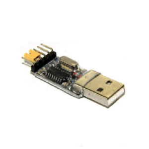 Arduino Usb To Ttl - Usb To Ttl Rs232 Çevirici Ch340 Chip