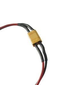 XT30 Konnektör Kablolu Erkek - Dişi 15 + 15cm