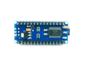 Arduino Nano Klon FT232RL (USB Kablo Hediyeli)