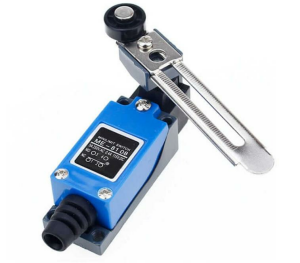 Makaralı Ayarlanabilir Limit Switch ME-8108