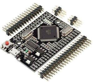 Arduino Mega2560 Pro Mini (CH340)