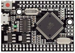 Arduino Mega2560 Pro Mini (CH340)