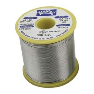 Kurtel 0.75mm 500gr 60/40 Lehim Teli