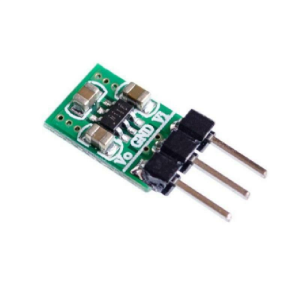 DC-DC 1.8V-5V – 3.3V Booster ve Buck Güç Modülü