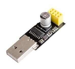 USB - ESP8266 Wifi Adaptör
