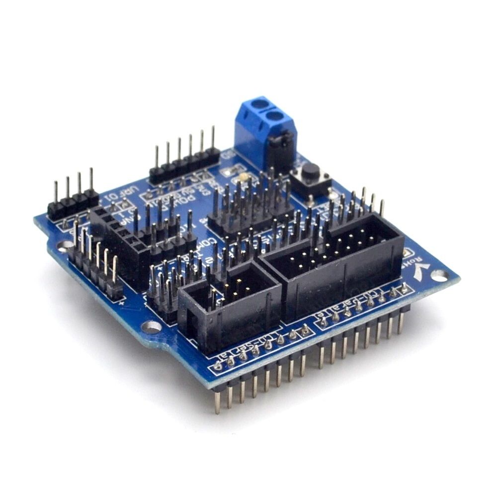 Arduino Sensor Shield v5.0
