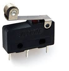 IC-168 Micro Switch Makaralı 5A 250V AC