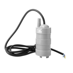 12V DC Su Pompası 600Litre/Saat 5m Su İtme Gücü