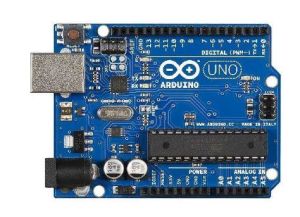 Arduino Uno - R3 DIP (Klon) + USB Kablo